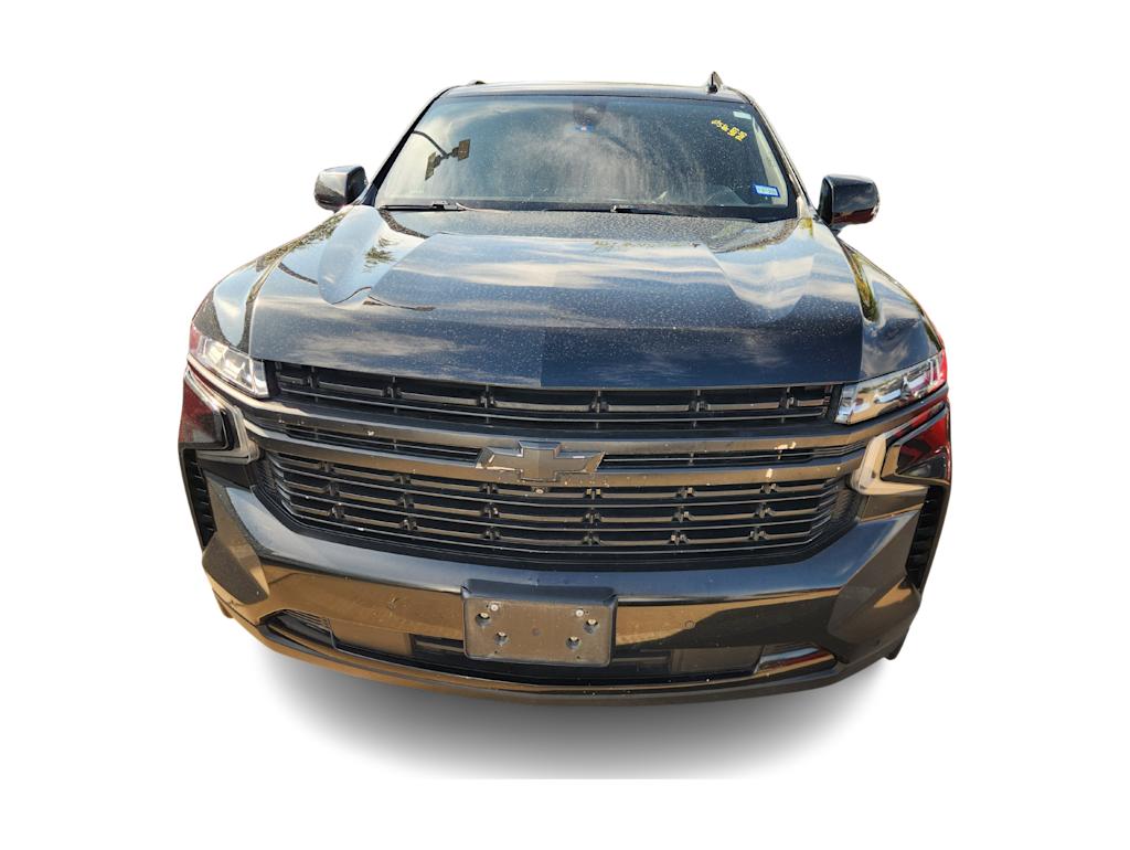 Thumbnail: 2021 Chevrolet Tahoe - 4