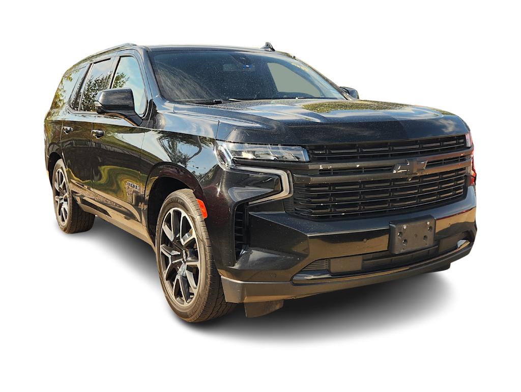 Thumbnail: 2021 Chevrolet Tahoe - 7