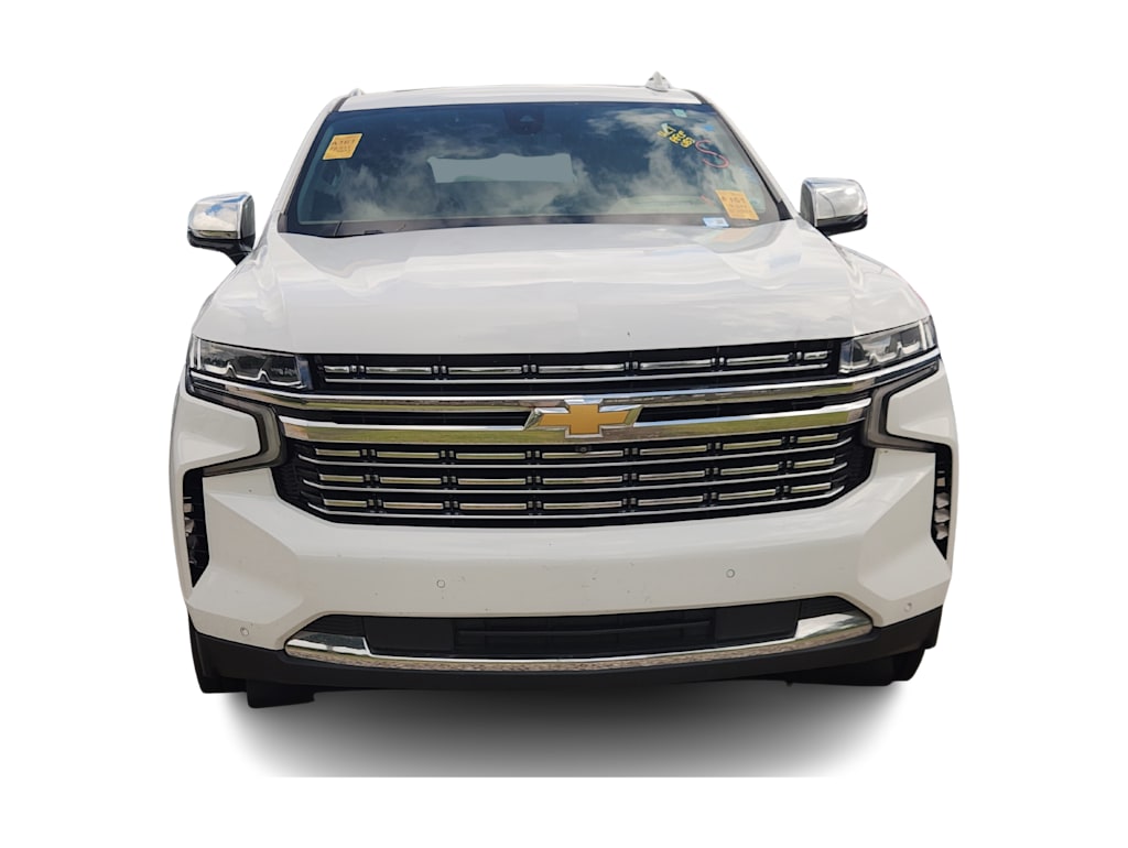 Thumbnail: 2021 Chevrolet Tahoe - 4