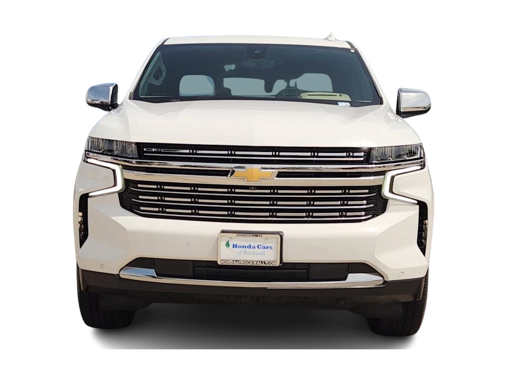 Thumbnail: 2021 Chevrolet Tahoe - 6