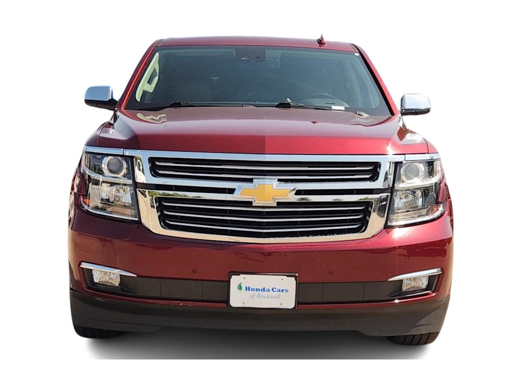 Thumbnail: 2020 Chevrolet Suburban - 6