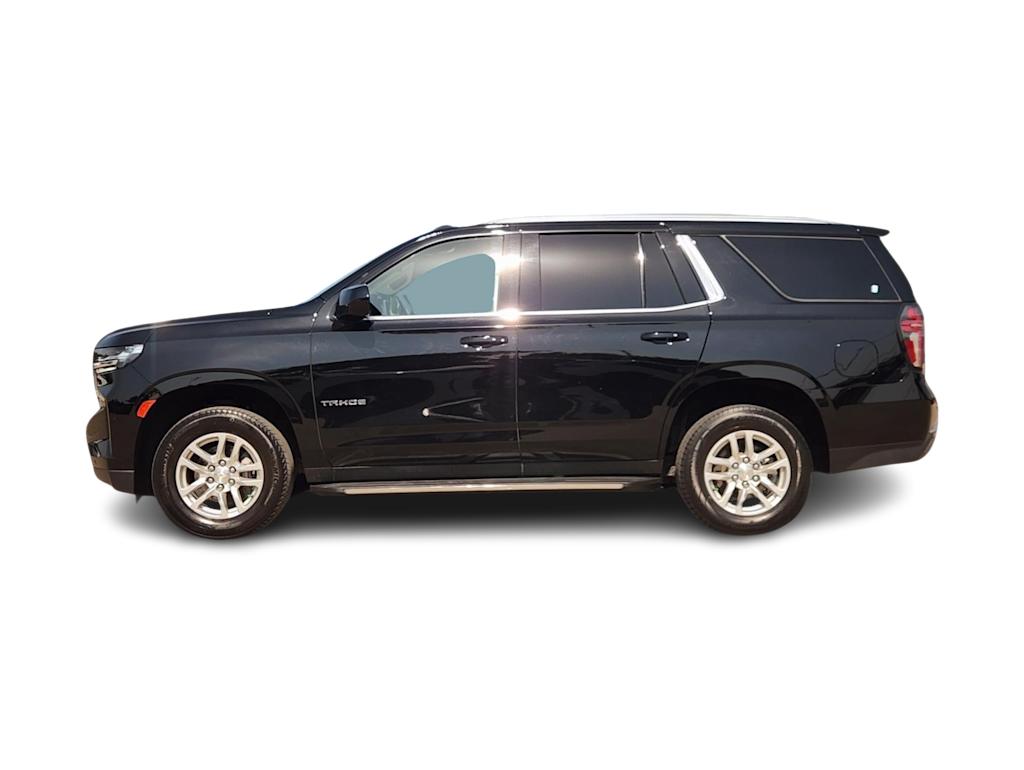 Thumbnail: 2023 Chevrolet Tahoe - 3