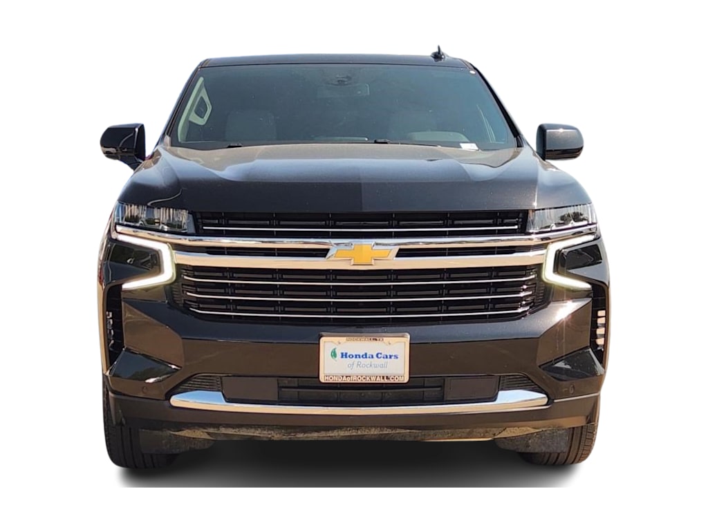 Thumbnail: 2023 Chevrolet Tahoe - 20