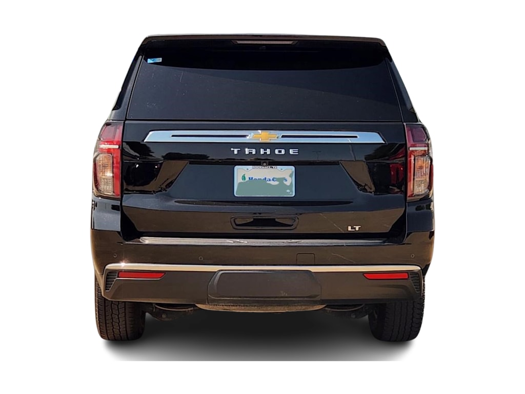 Thumbnail: 2023 Chevrolet Tahoe - 5