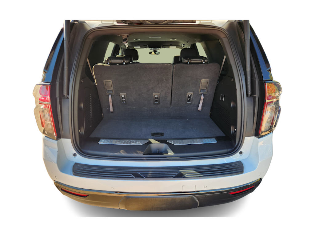 Thumbnail: 2022 Chevrolet Tahoe - 21