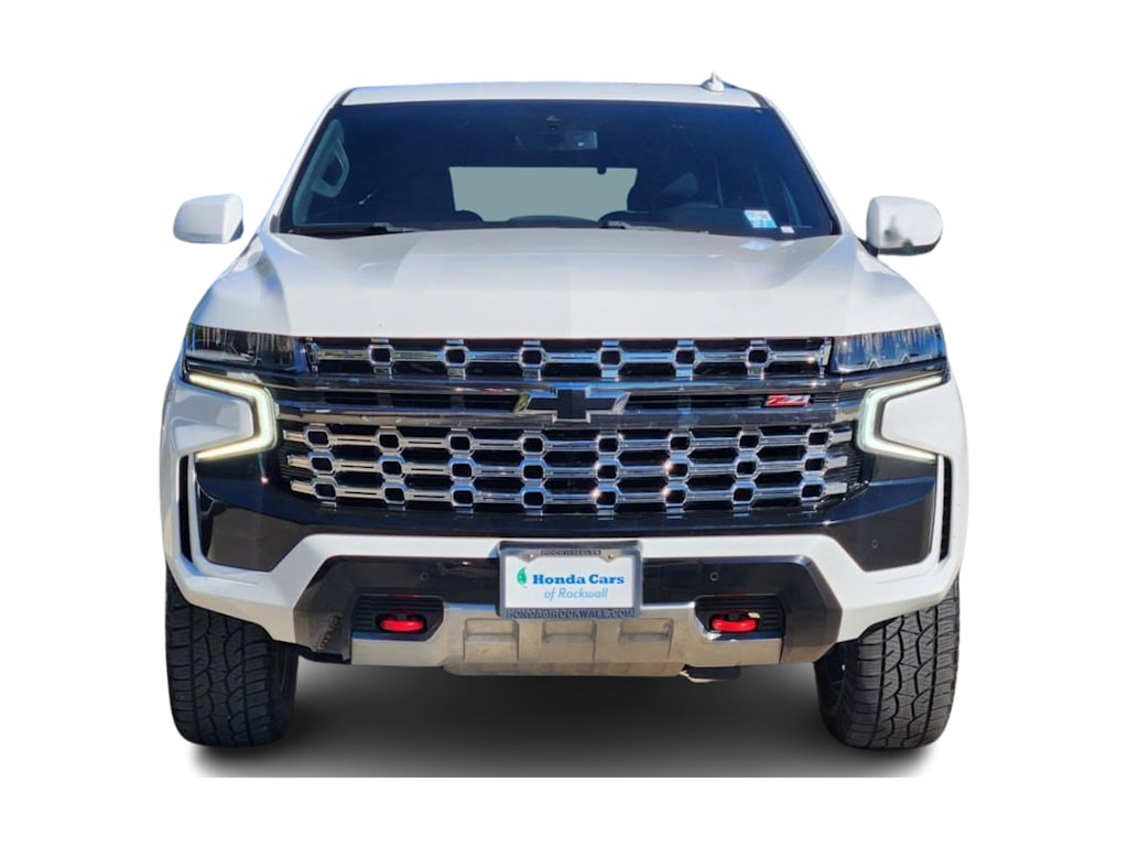 Thumbnail: 2022 Chevrolet Tahoe - 6
