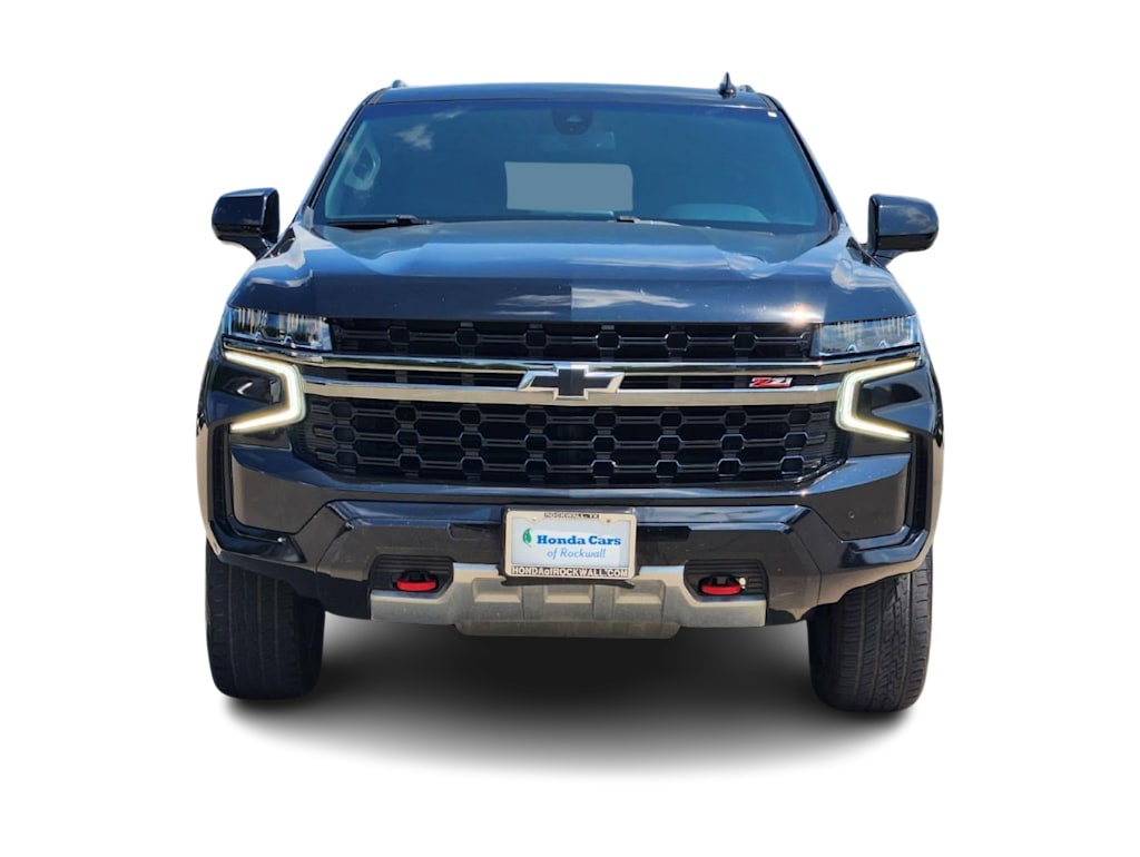 Thumbnail: 2022 Chevrolet Tahoe - 6