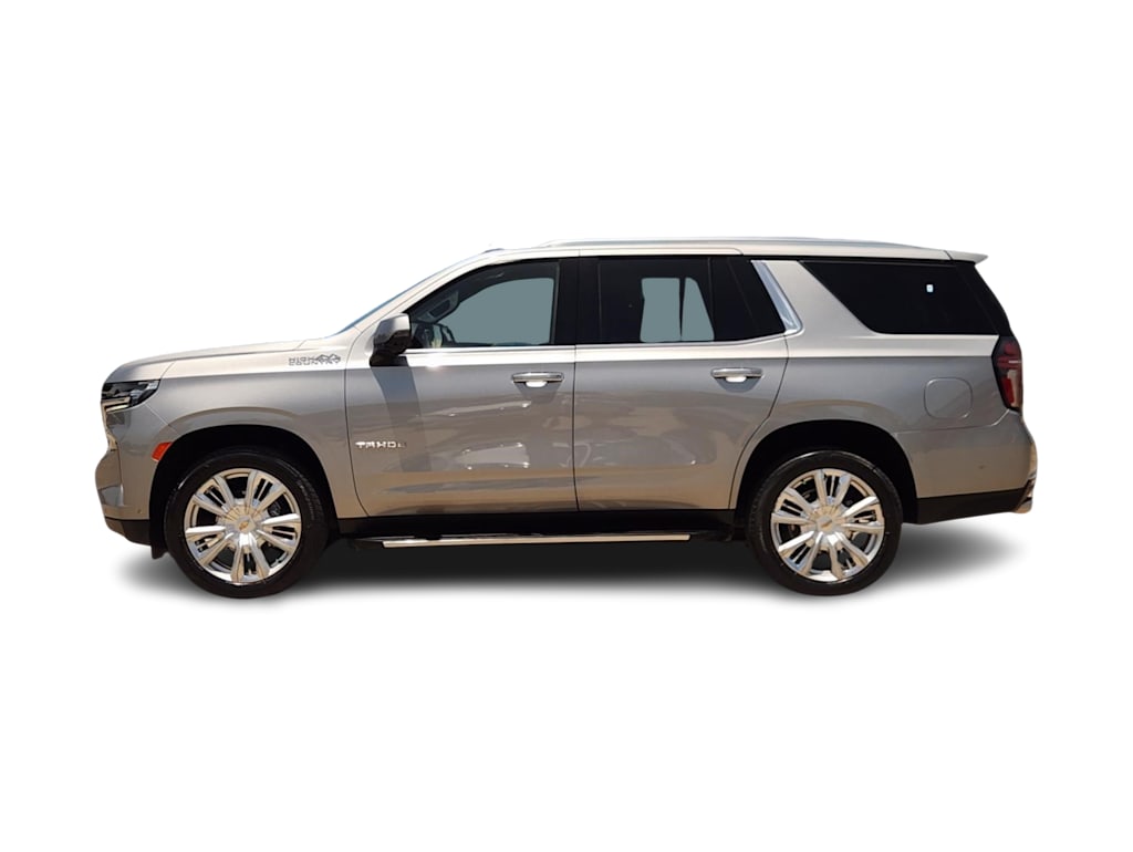 Thumbnail: 2024 Chevrolet Tahoe - 3
