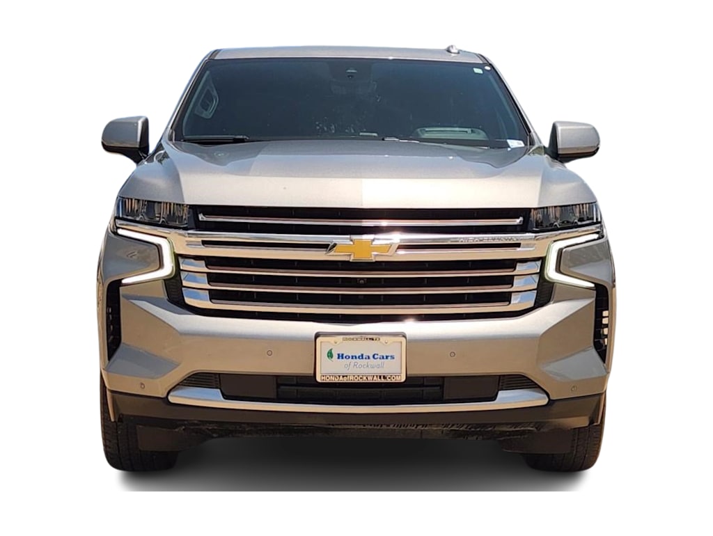 Thumbnail: 2024 Chevrolet Tahoe - 6