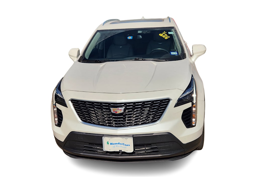 Thumbnail: 2022 Cadillac XT4 - 5