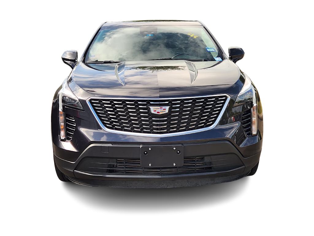 Thumbnail: 2022 Cadillac XT4 - 4