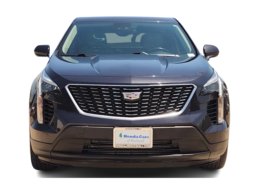 Thumbnail: 2022 Cadillac XT4 - 6