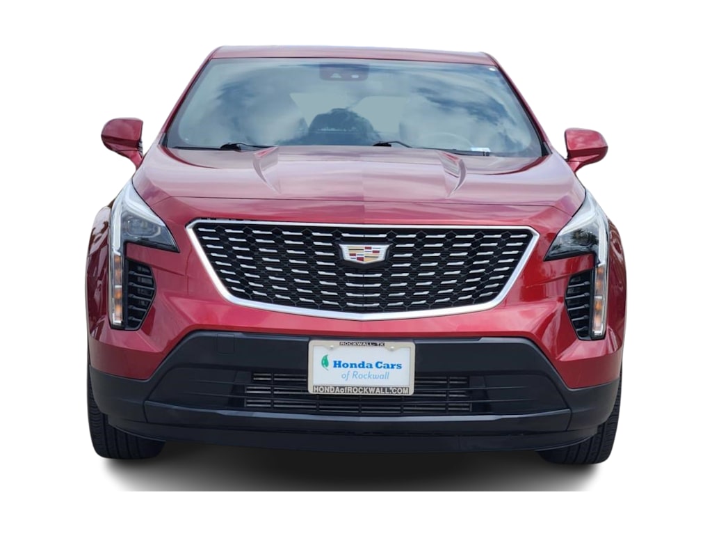 Thumbnail: 2023 Cadillac XT4 - 5