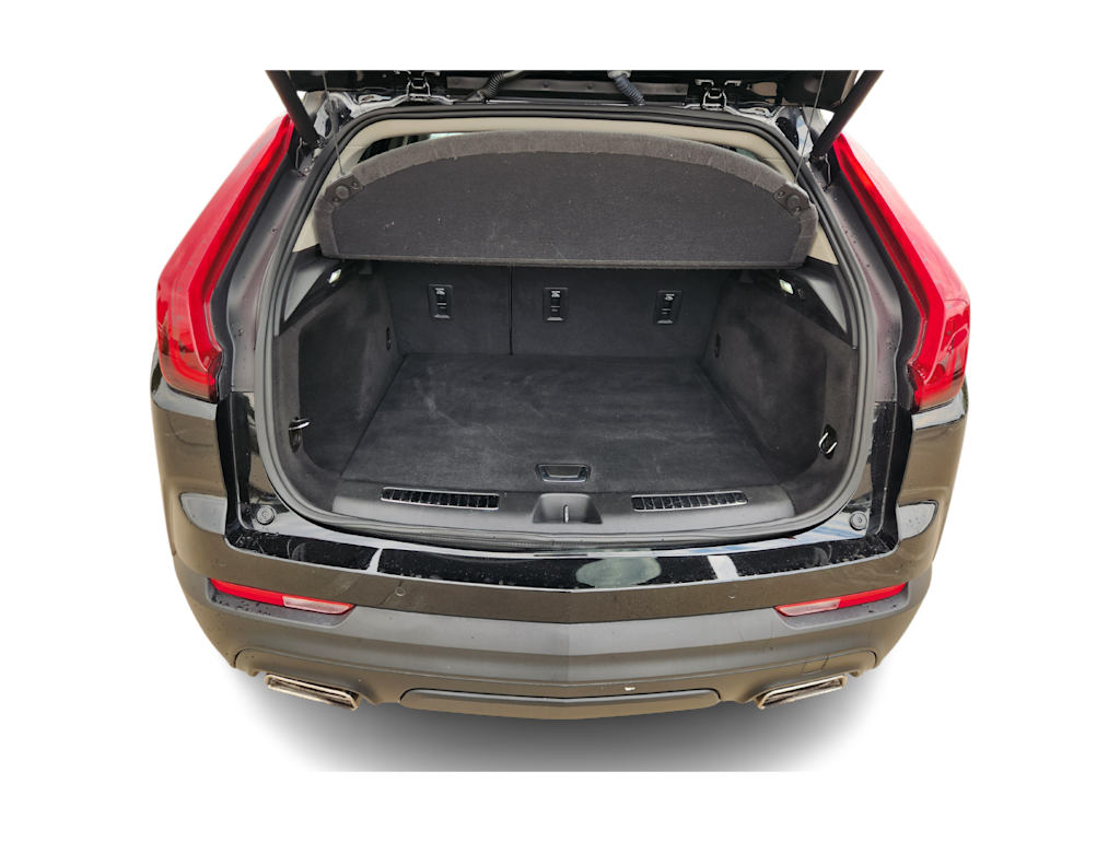 Thumbnail: 2023 Cadillac XT4 - 18