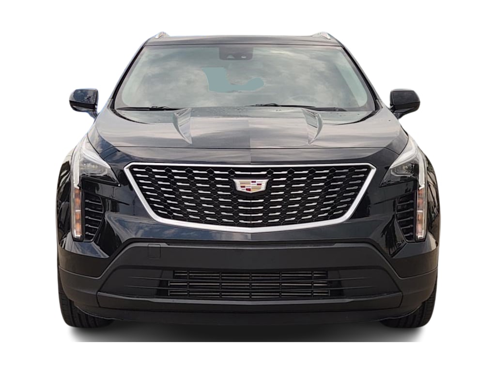Thumbnail: 2023 Cadillac XT4 - 6