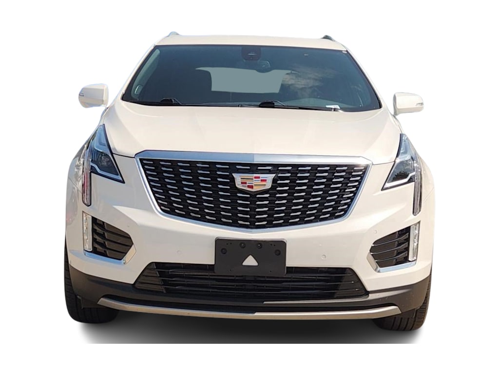 Thumbnail: 2024 Cadillac XT5 - 6