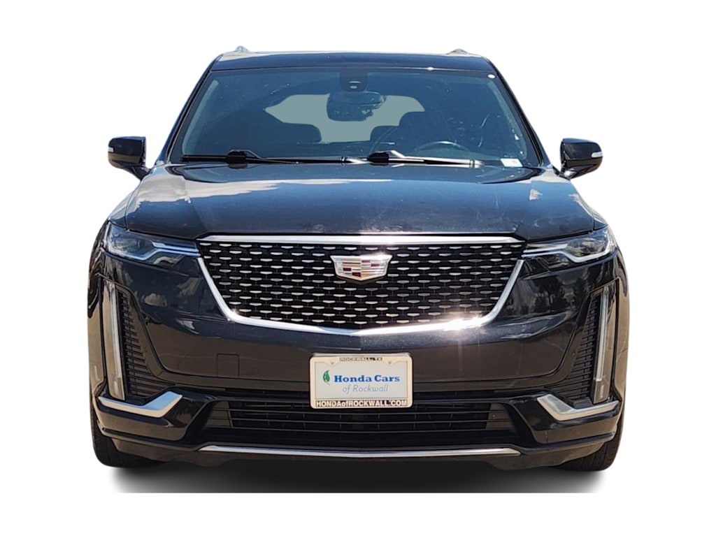 Thumbnail: 2022 Cadillac XT6 - 6