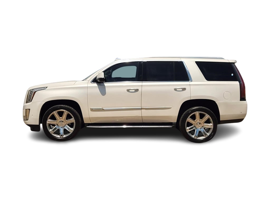 Thumbnail: 2019 Cadillac Escalade - 3