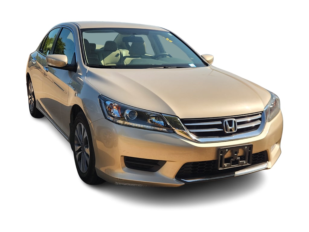 Thumbnail: 2015 Honda Accord - 7