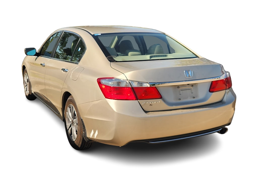 Thumbnail: 2015 Honda Accord - 2
