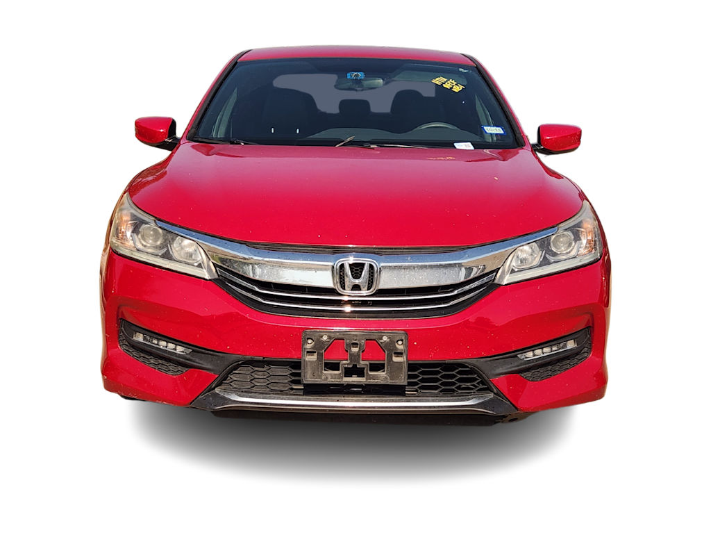 Thumbnail: 2017 Honda Accord - 5