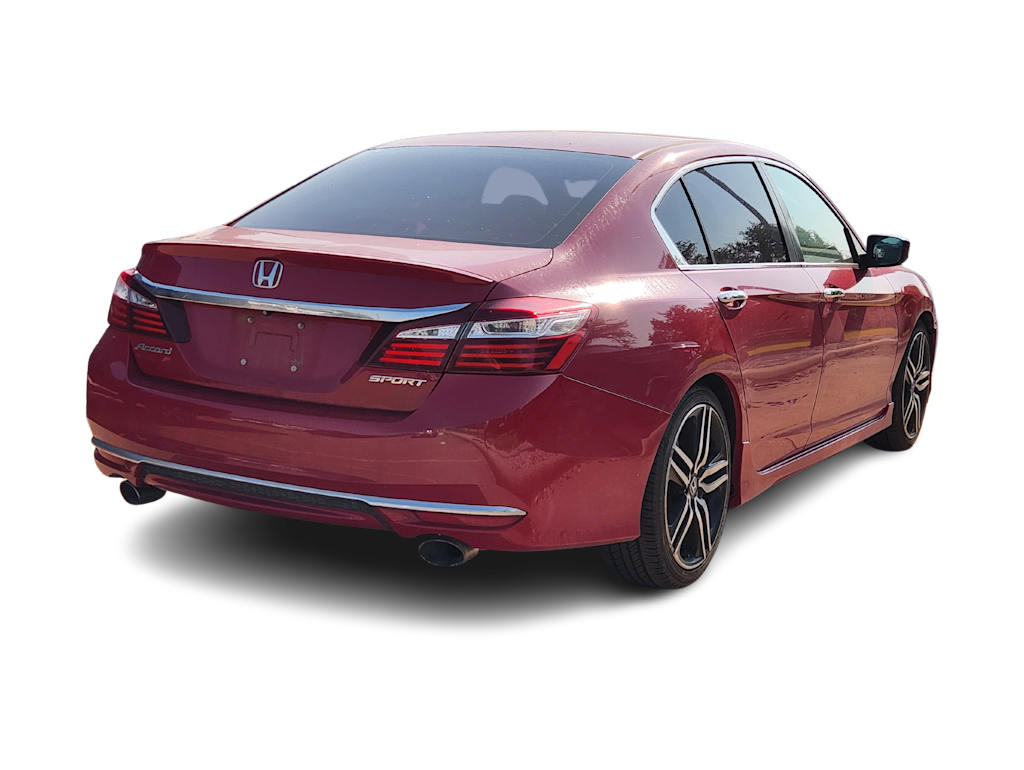 Thumbnail: 2017 Honda Accord - 10