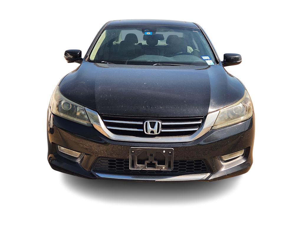 Thumbnail: 2013 Honda Accord - 4