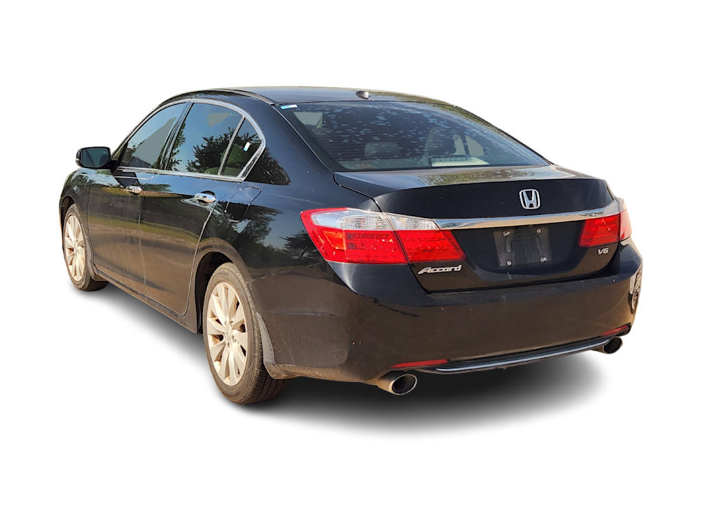 Thumbnail: 2013 Honda Accord - 2