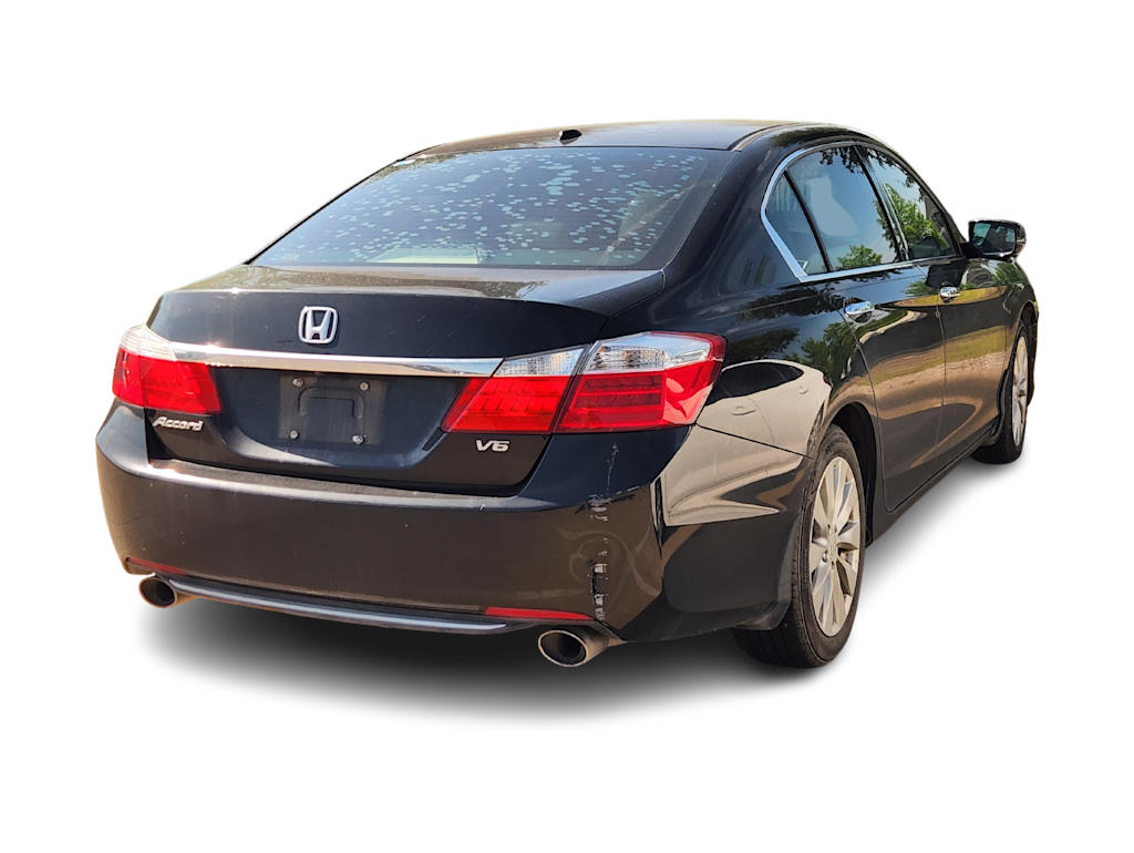 Thumbnail: 2013 Honda Accord - 8