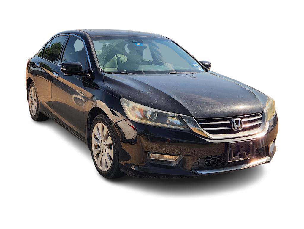 Thumbnail: 2013 Honda Accord - 7