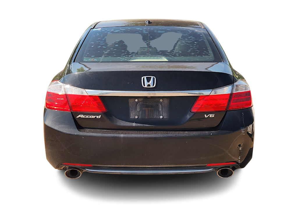 Thumbnail: 2013 Honda Accord - 3