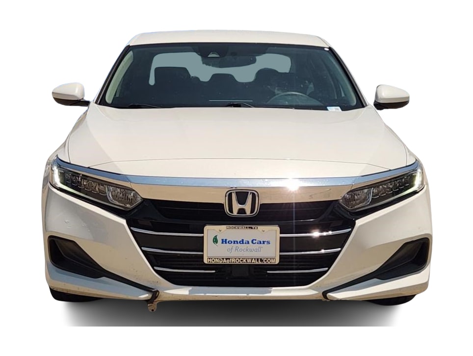Thumbnail: 2021 Honda Accord - 6