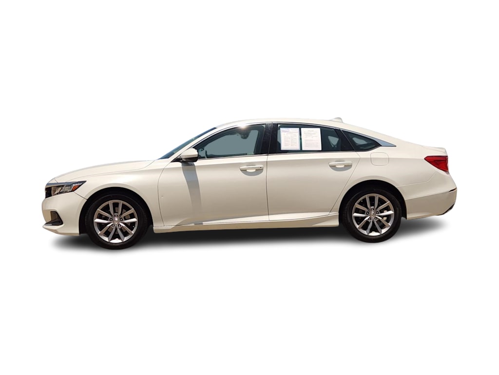Thumbnail: 2021 Honda Accord - 3