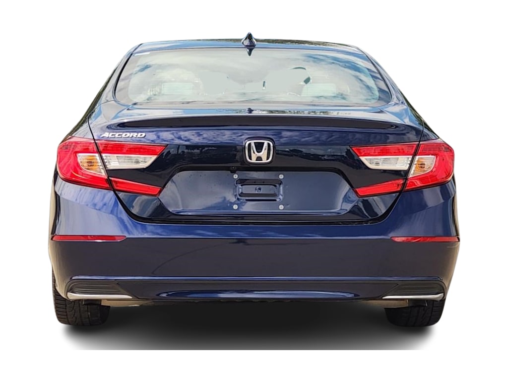 Thumbnail: 2019 Honda Accord - 4