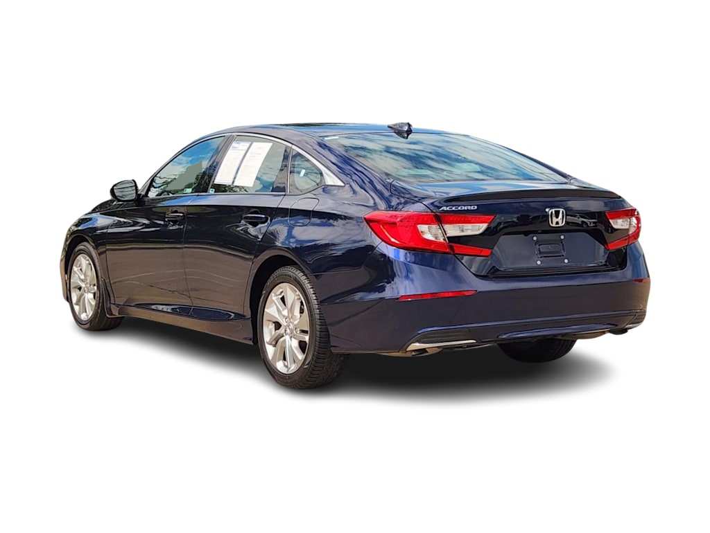 Thumbnail: 2019 Honda Accord - 20