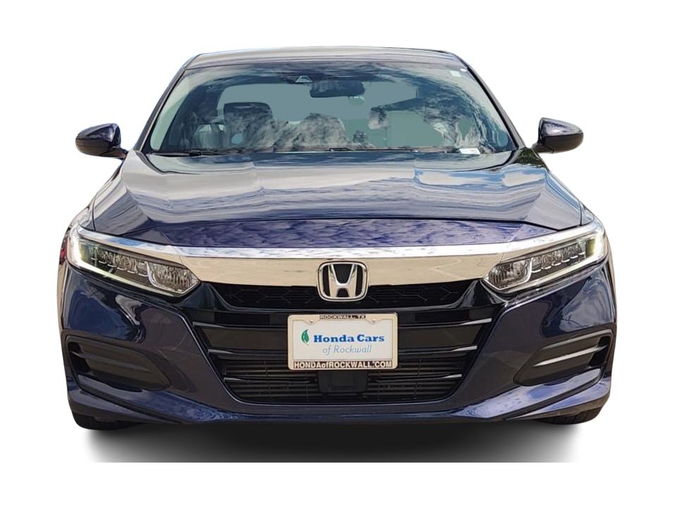 Thumbnail: 2019 Honda Accord - 5