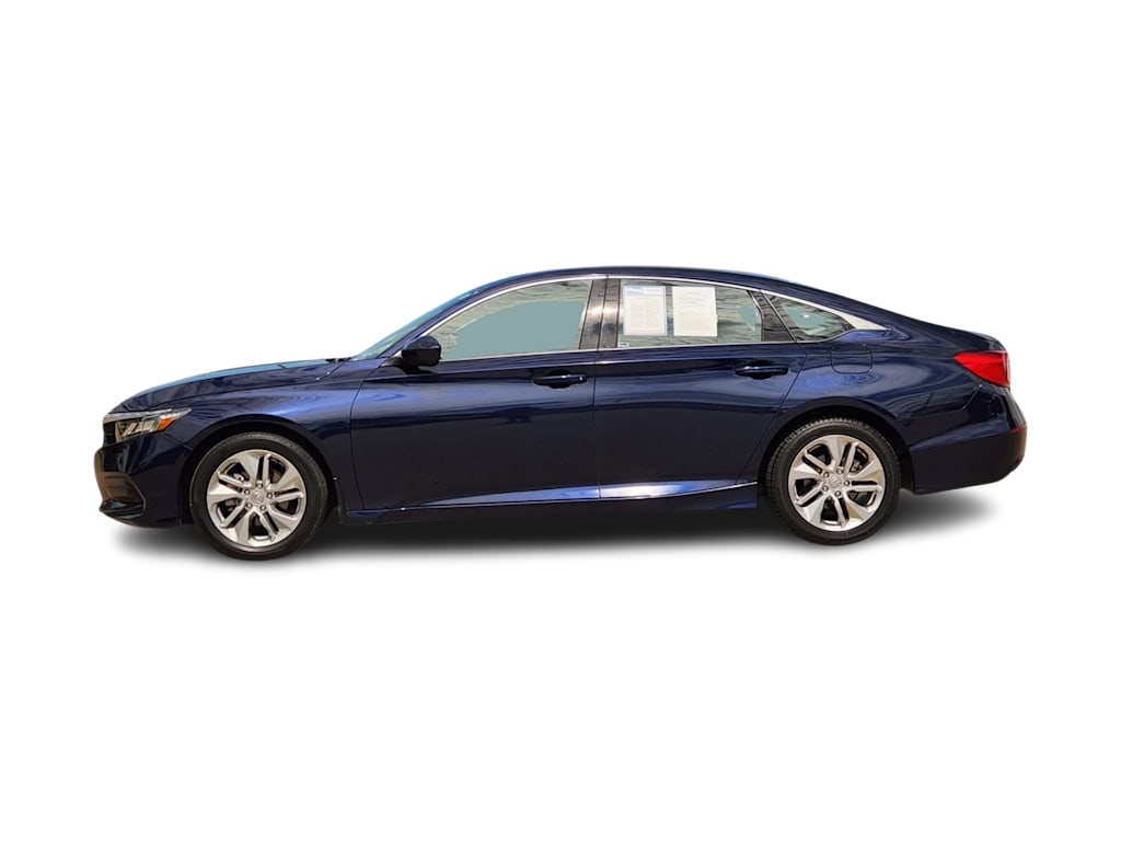 Thumbnail: 2019 Honda Accord - 3