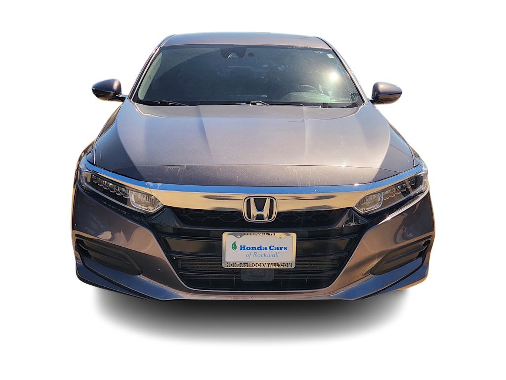 Thumbnail: 2019 Honda Accord - 4