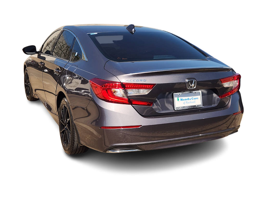 Thumbnail: 2019 Honda Accord - 2
