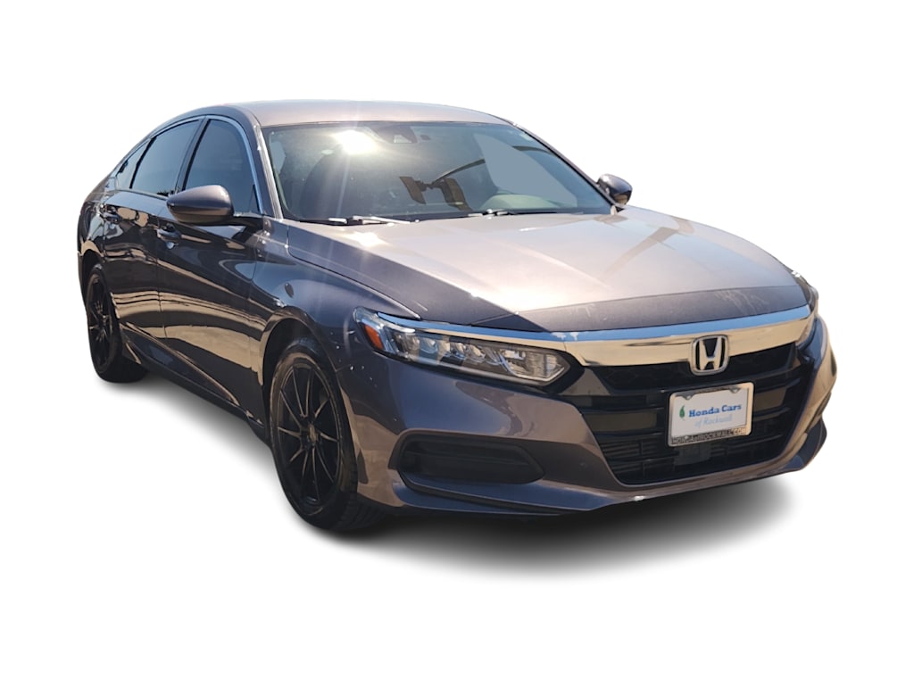 Thumbnail: 2019 Honda Accord - 7