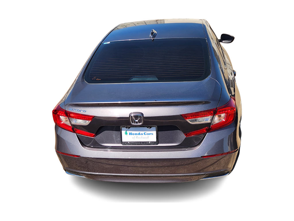 Thumbnail: 2019 Honda Accord - 3