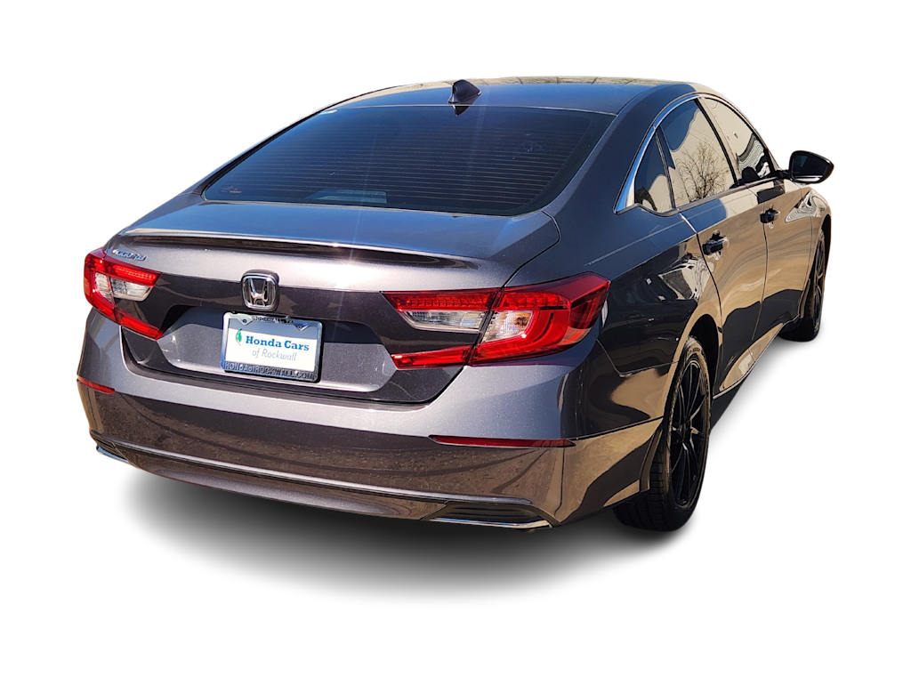 Thumbnail: 2019 Honda Accord - 8