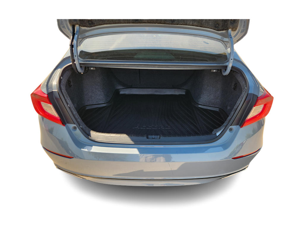 Thumbnail: 2022 Honda Accord - 18