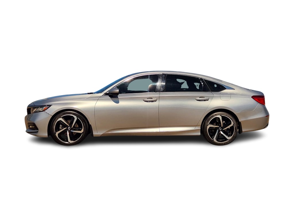 Thumbnail: 2018 Honda Accord - 3