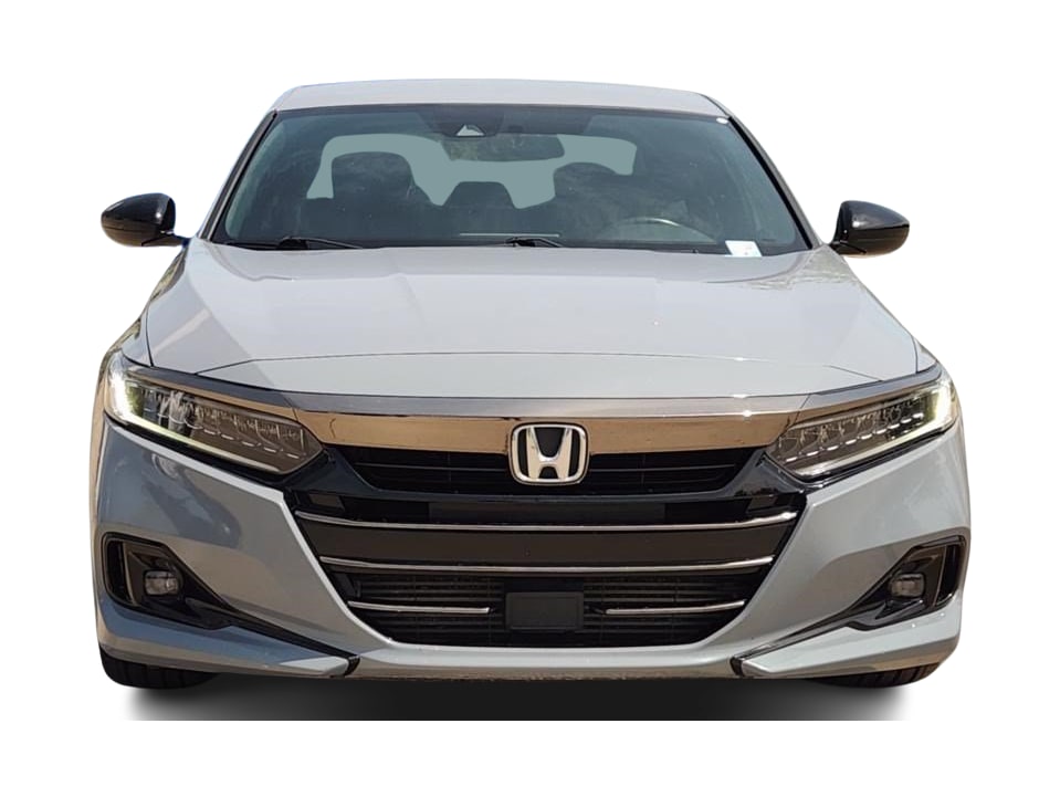 Thumbnail: 2021 Honda Accord - 6