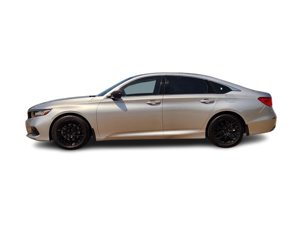 Thumbnail: 2021 Honda Accord - 3
