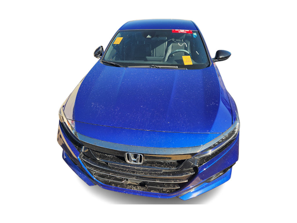 Thumbnail: 2022 Honda Accord - 5