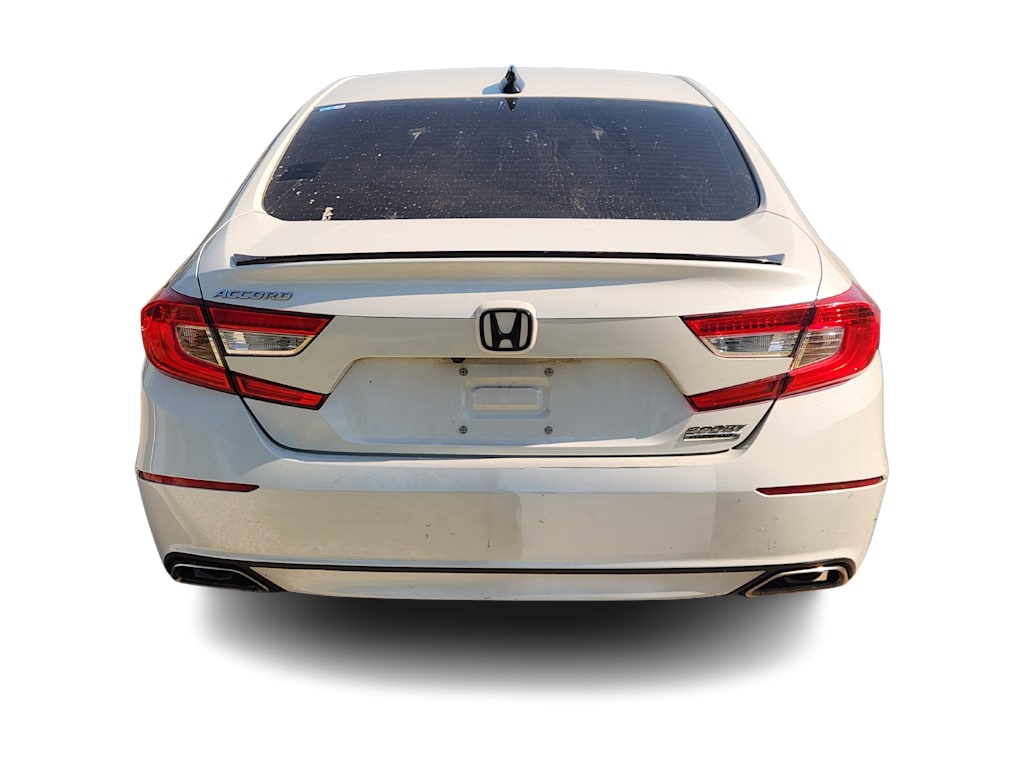 Thumbnail: 2021 Honda Accord - 3