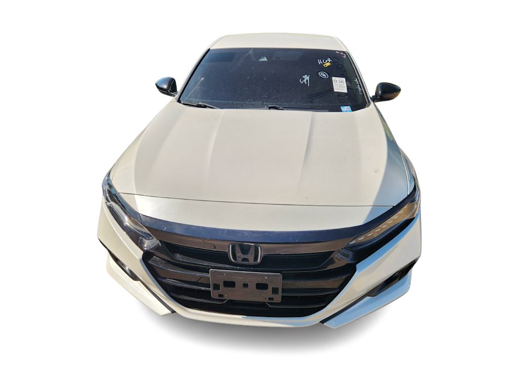 Thumbnail: 2021 Honda Accord - 4