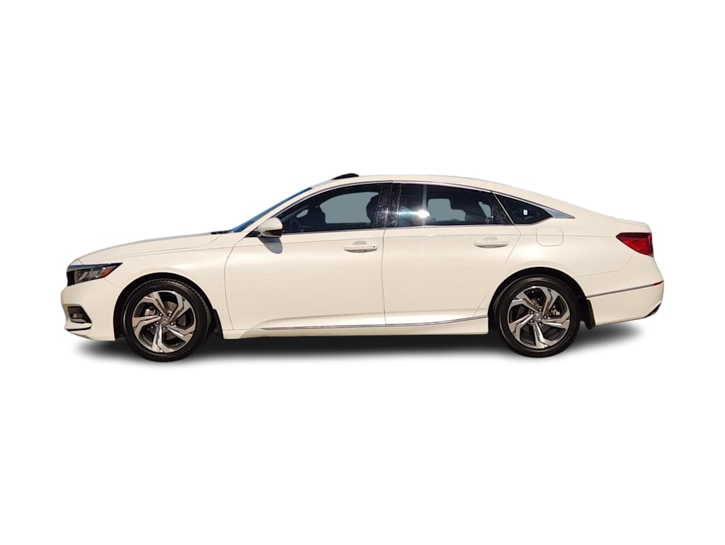 Thumbnail: 2018 Honda Accord - 3
